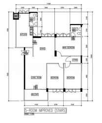 Blk 216 Bukit Batok Street 21 (Bukit Batok), HDB 5 Rooms #615883981